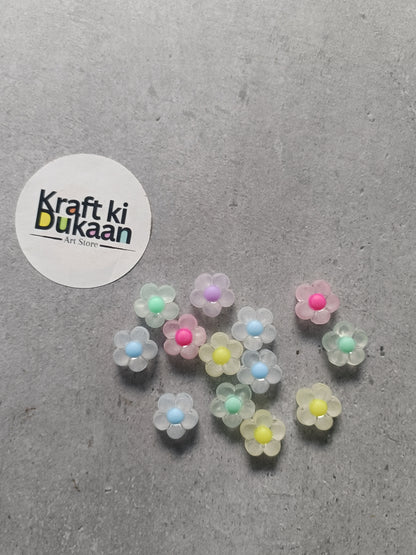 Rakhi Bracelet Beads Pack of 25 R17