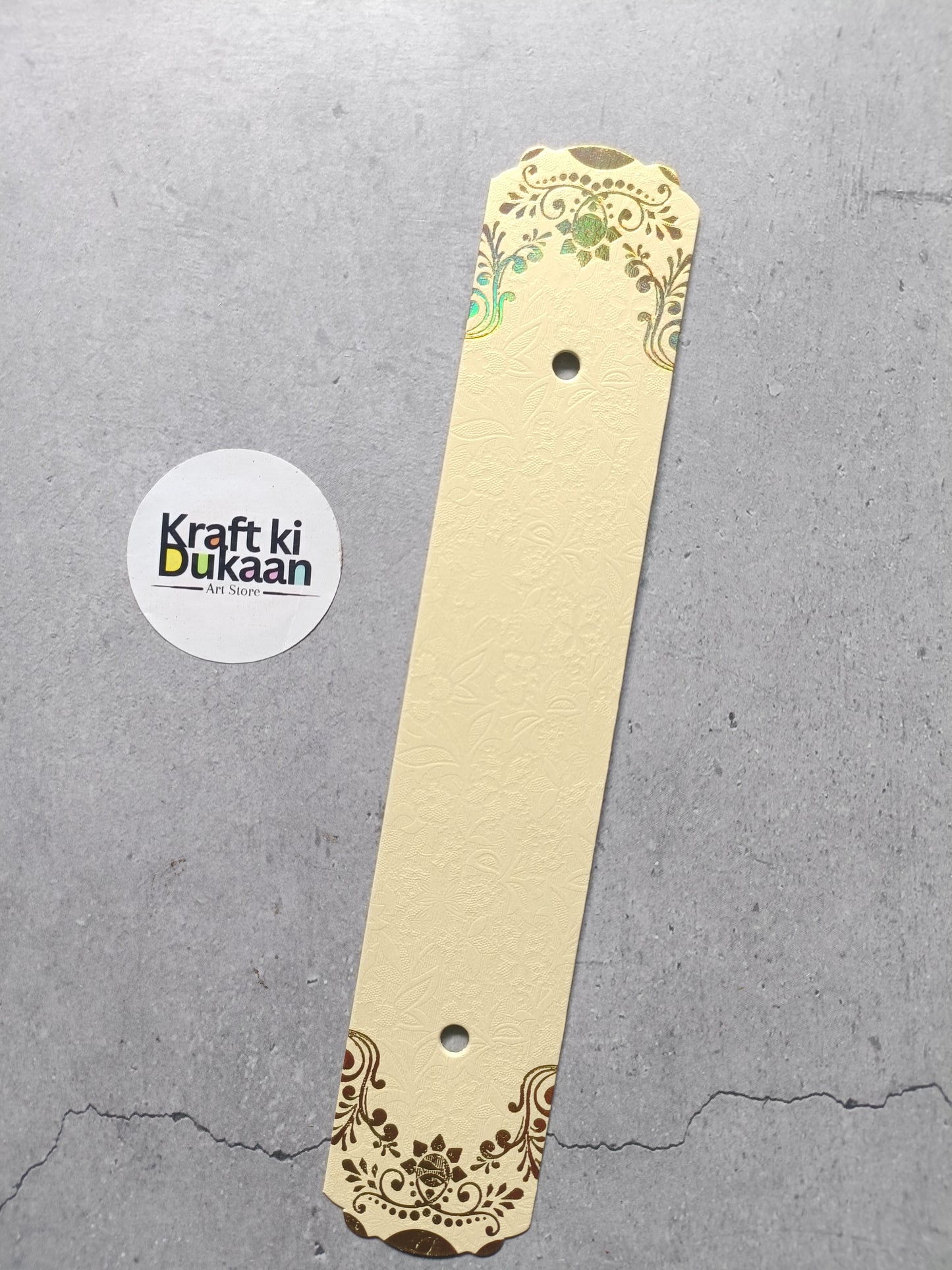 Rakhi Cards Pack of 12 A5