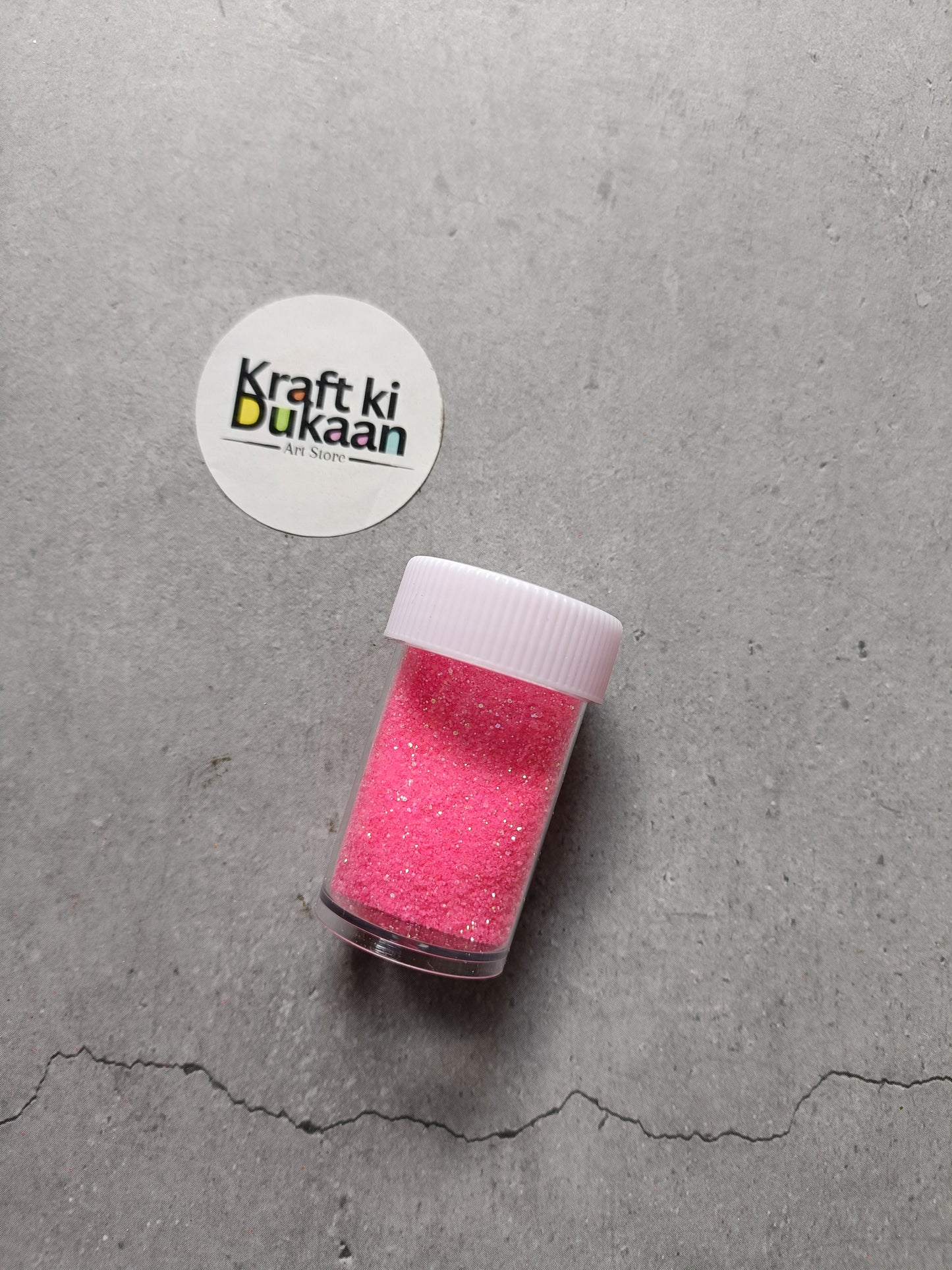 Neon Glitters