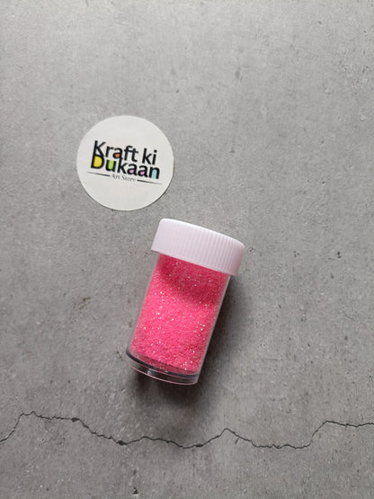 Neon Glitters