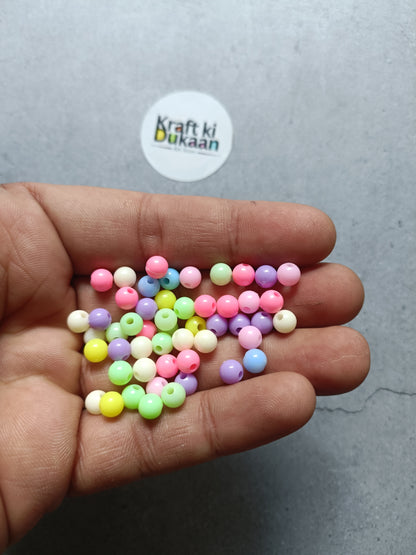 Rakhi Bracelet Beads Pack of 25GM R26