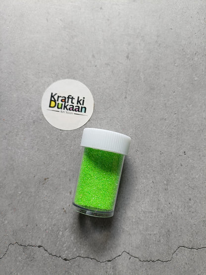 Neon Glitters