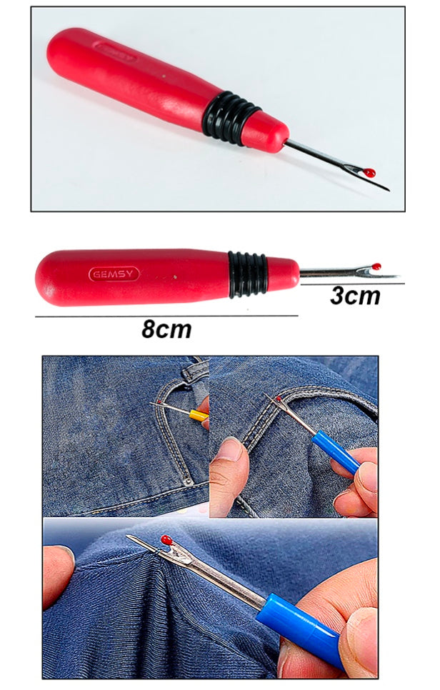 Crochet Thread Cutter