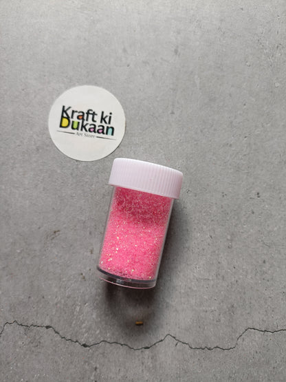 Neon Glitters
