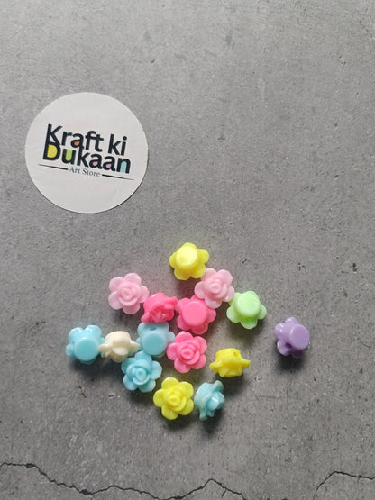 Rakhi Bracelet Beads Pack of 25 R24