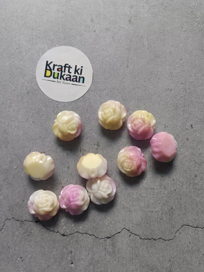 Rakhi Bracelet Beads Pack of 10 R22