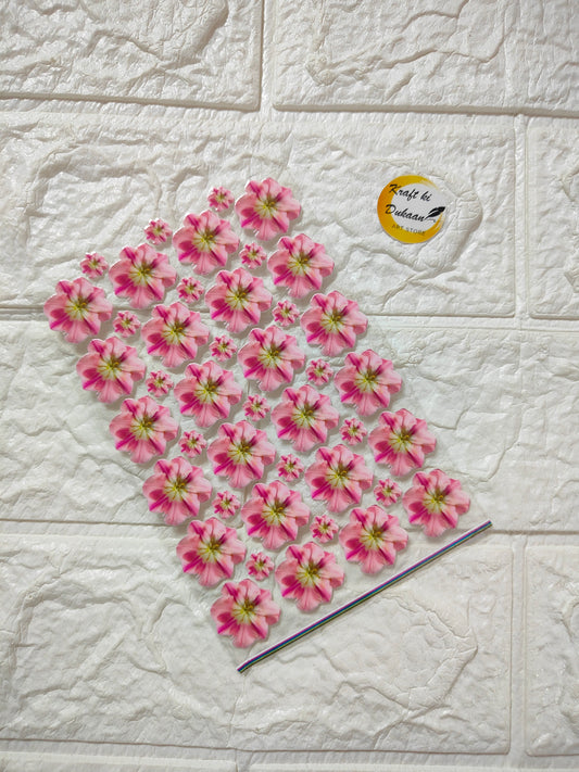 UV DTF Peel off sticker sheet J9