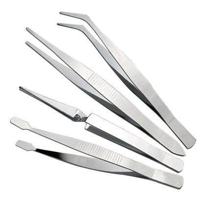 4PC Tweezer Set