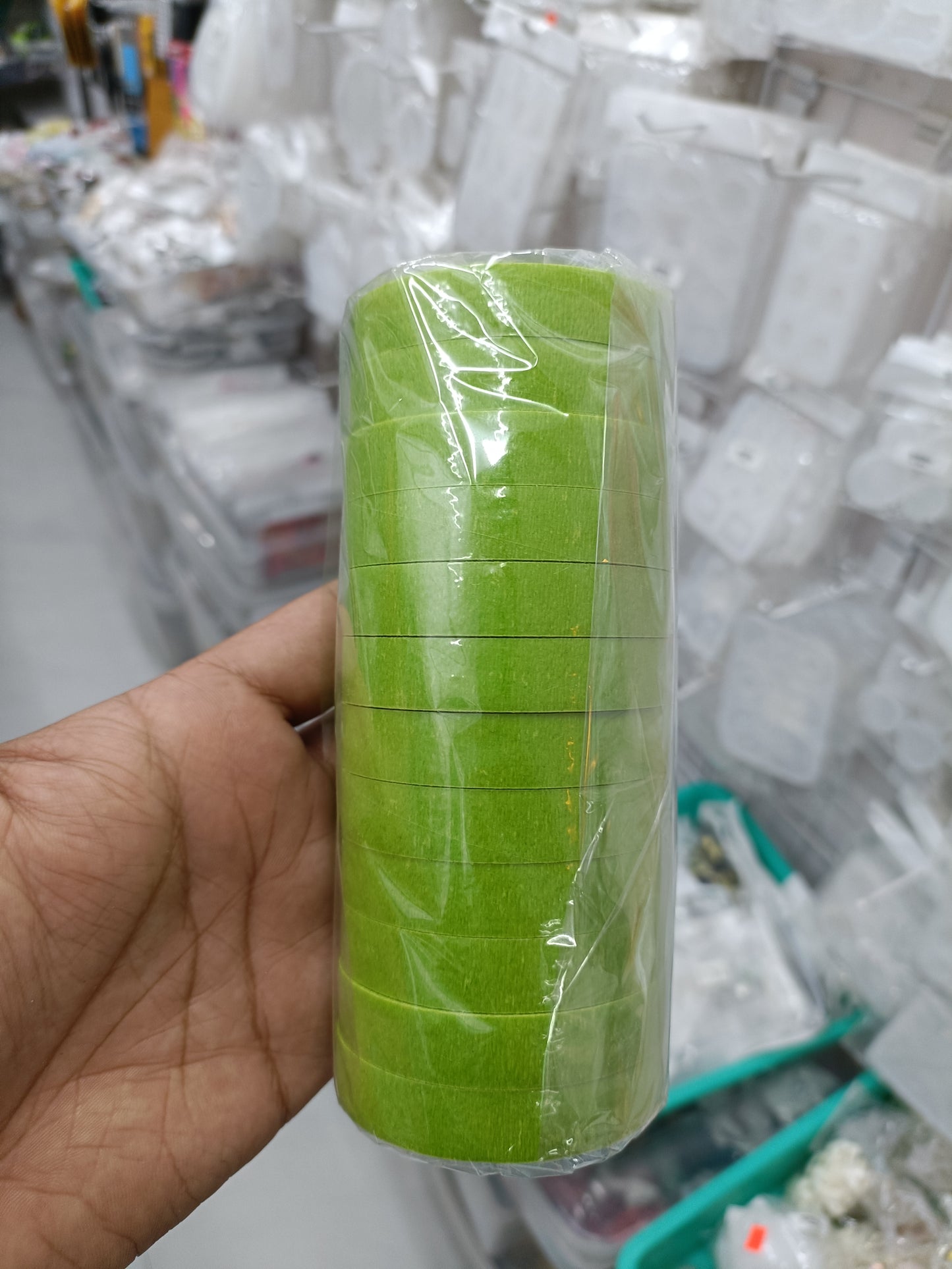 Floral Tape Roll