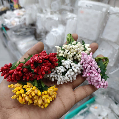 Pollen Bunch 12PC Set