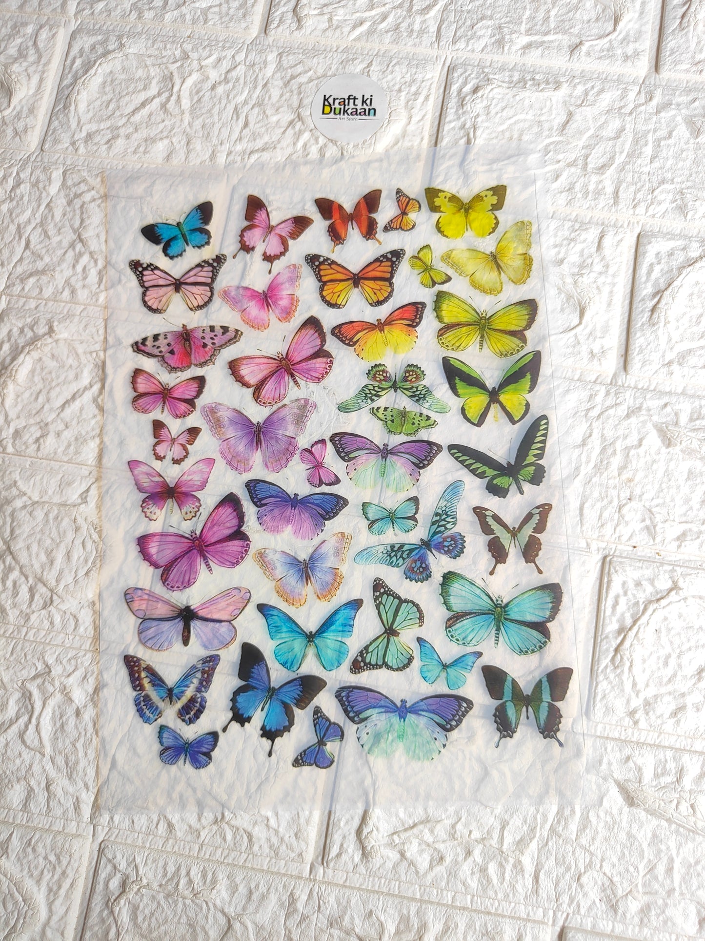 A4 Insert sheet B32