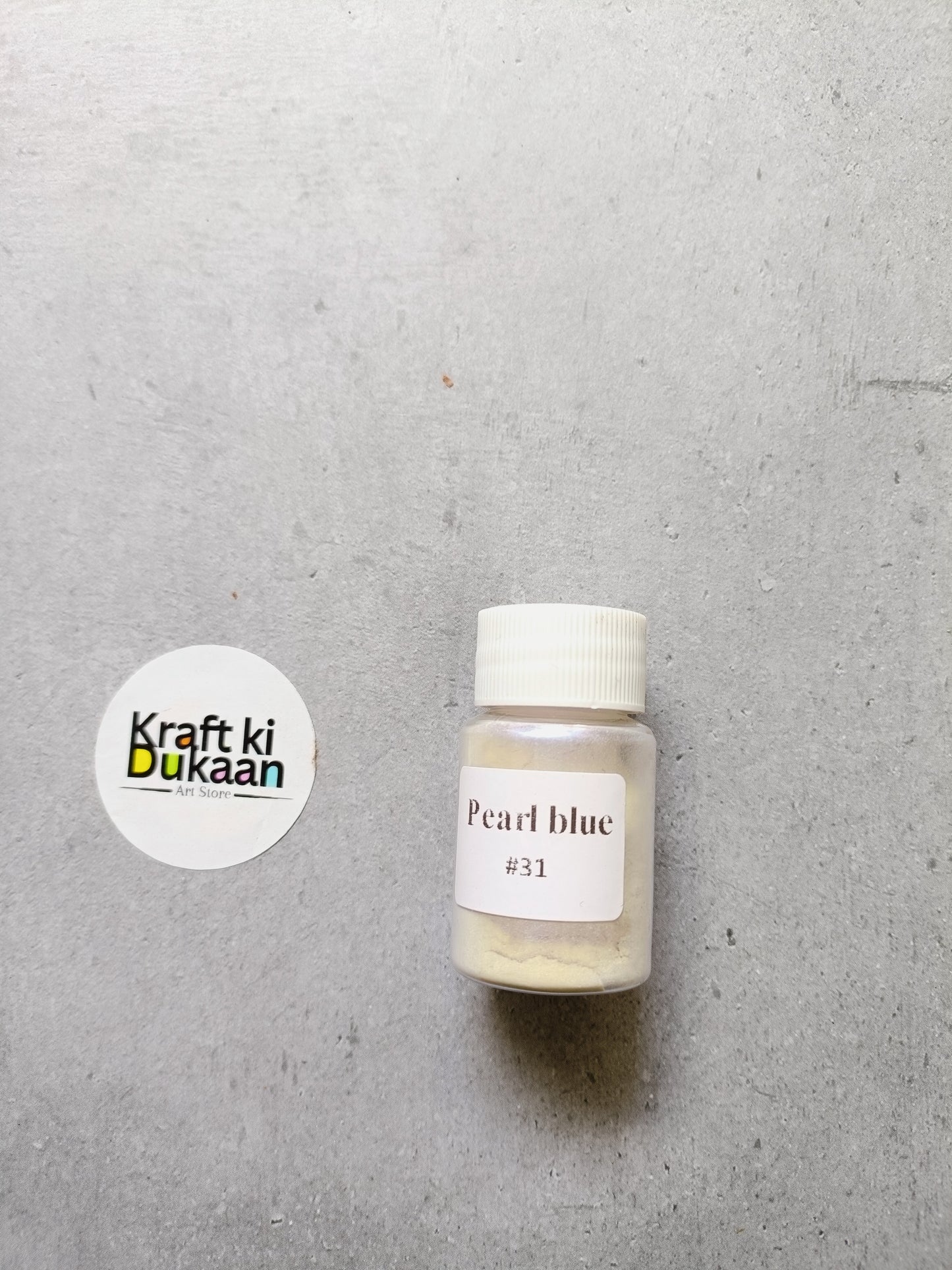 MICA Powder 10GM
