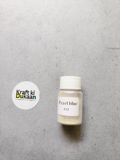 MICA Powder 10GM