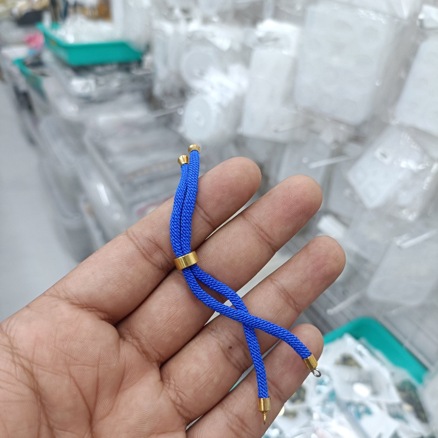 Rakhi Dori