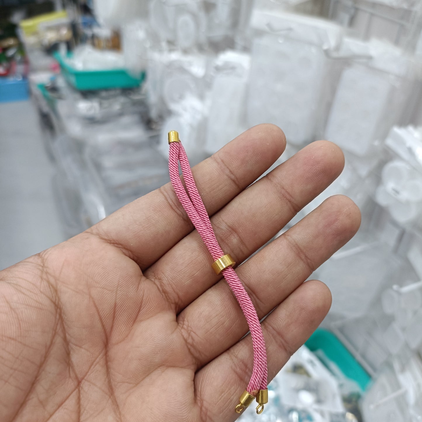 Rakhi Dori