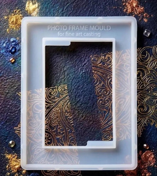 Frame Mould 6x8 inch