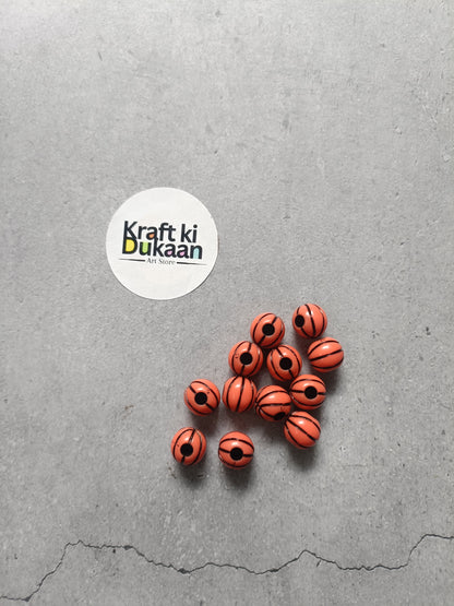 Rakhi Bracelet Beads Pack of 25 R9