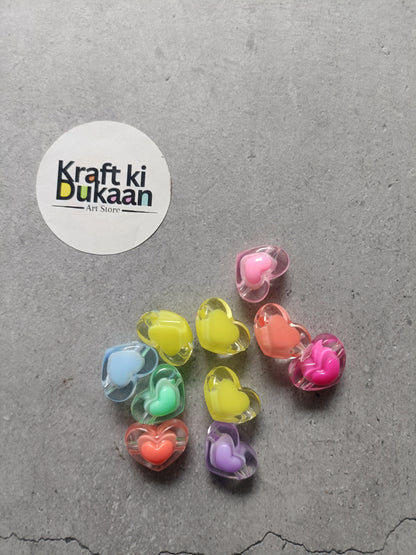 Rakhi Bracelet Beads Pack of 10 R6