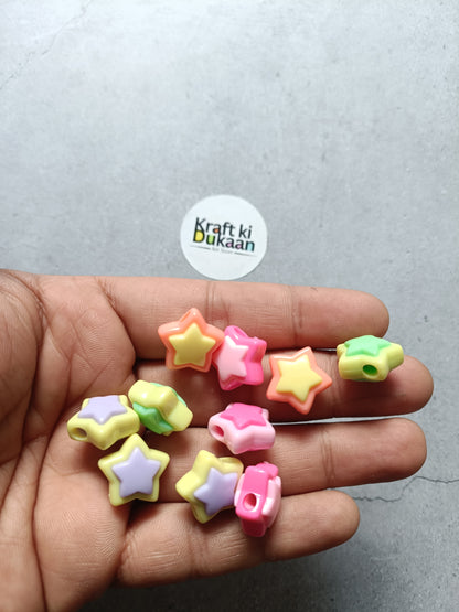 Rakhi Bracelet Beads Pack of 10 R27