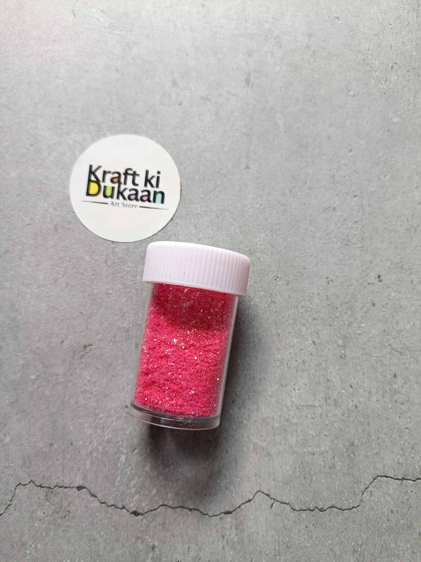 Neon Glitters