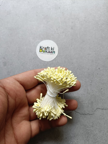 Artificial Pollens Bunch
