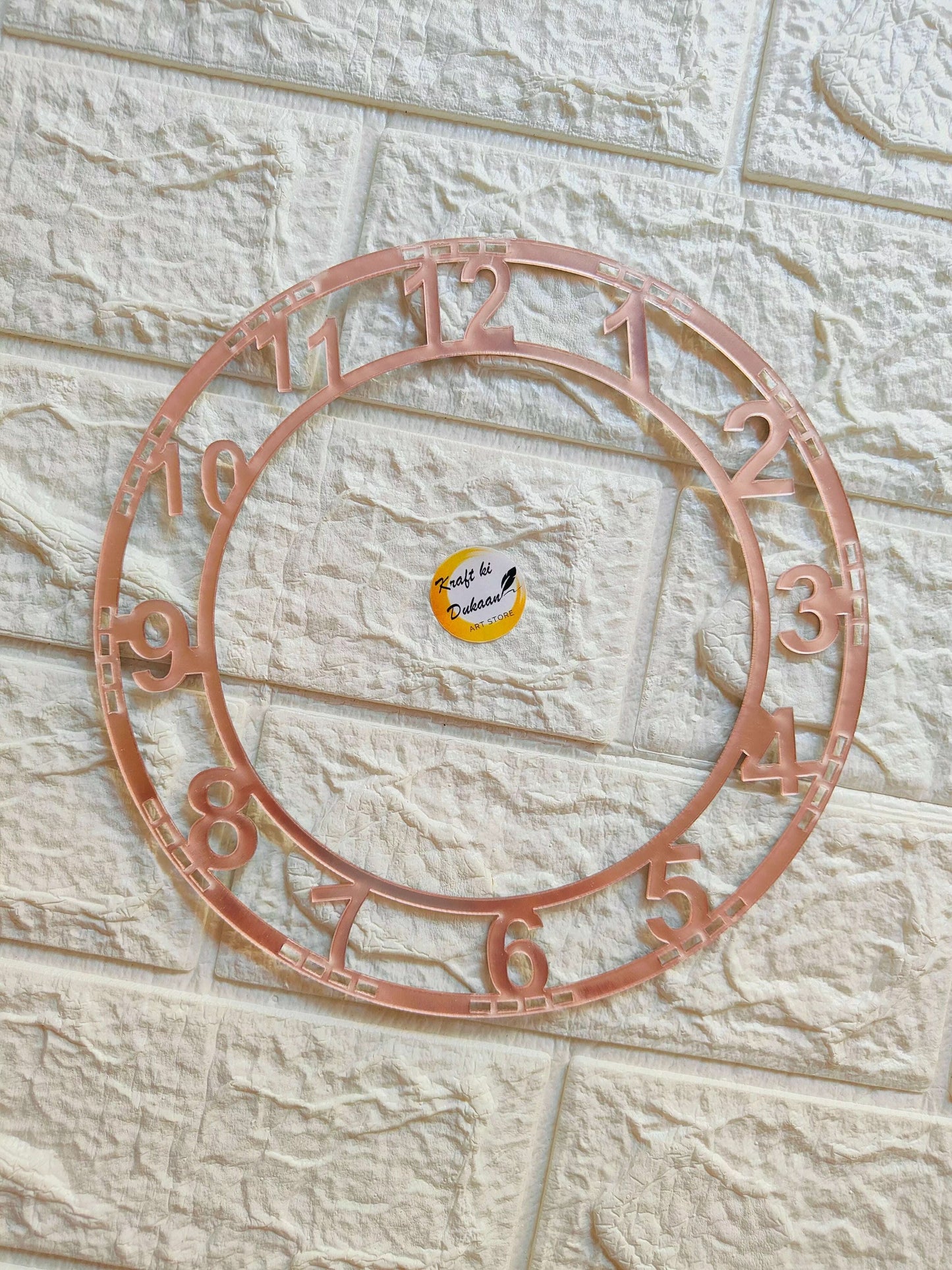 rose-gold-acrylic-clock-numbers-round-design-2