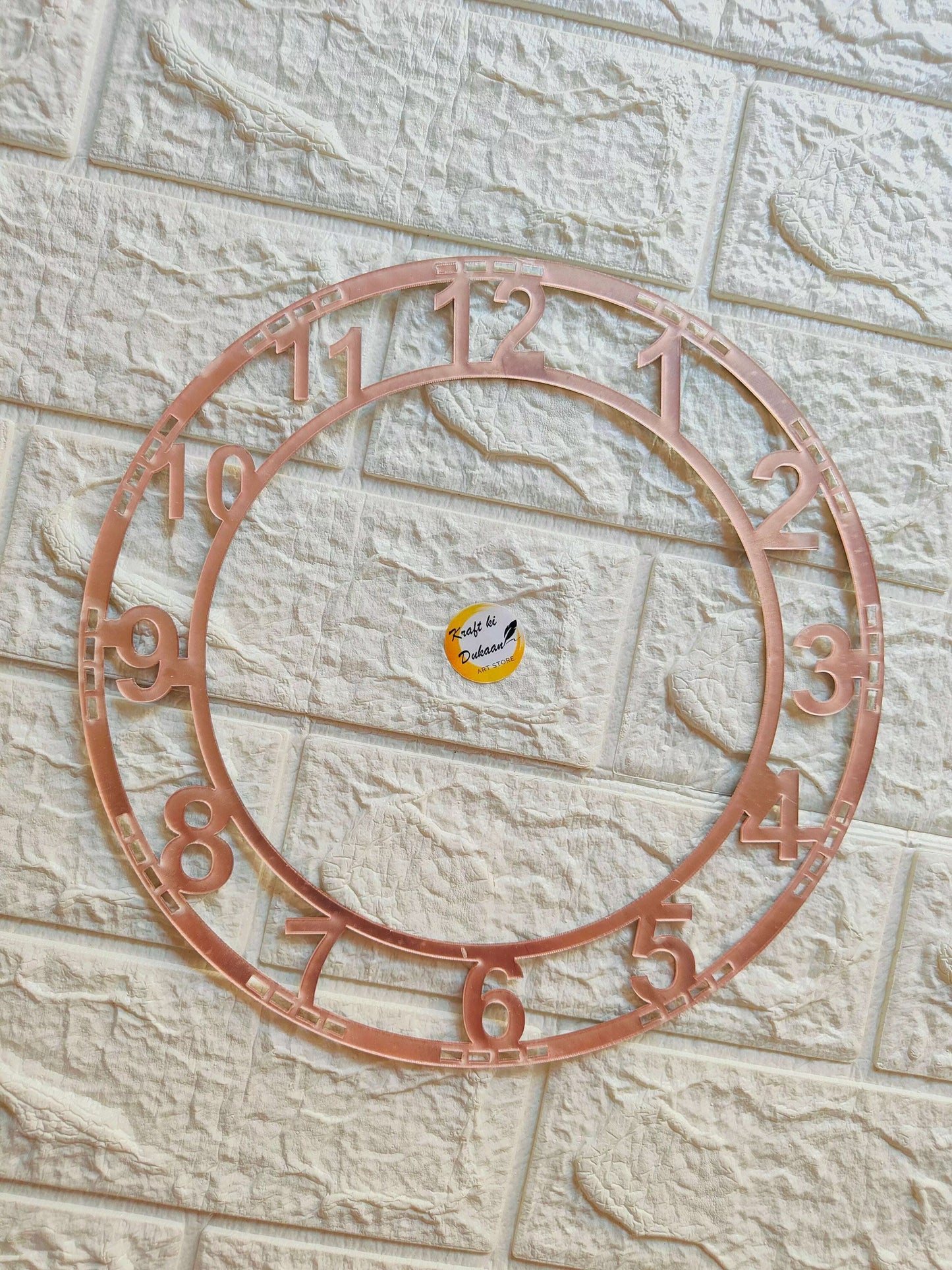 rose-gold-acrylic-clock-numbers-round-design-4