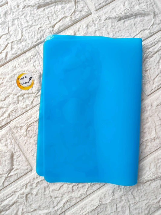 silicon-mat-for-resin-art-light-blue-color-flexible