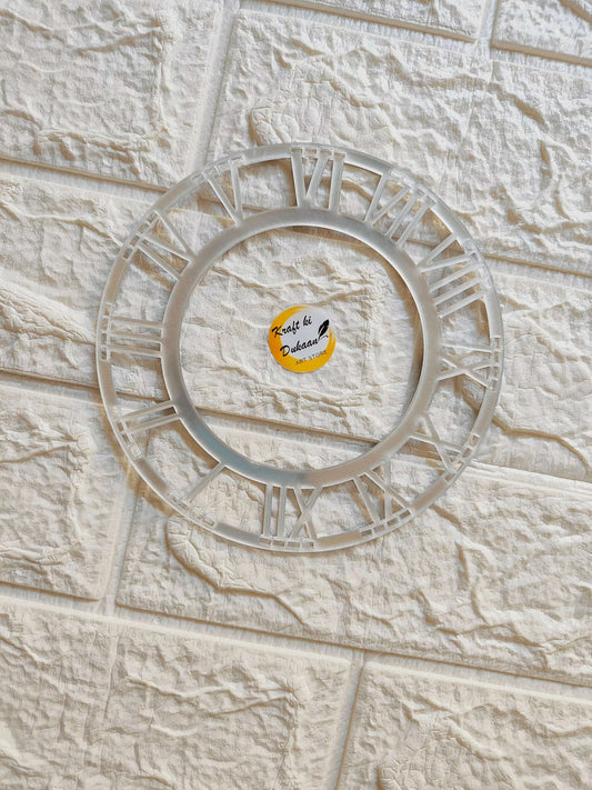 silver-acrylic-roman-ring-clock-transparent-outer-frame