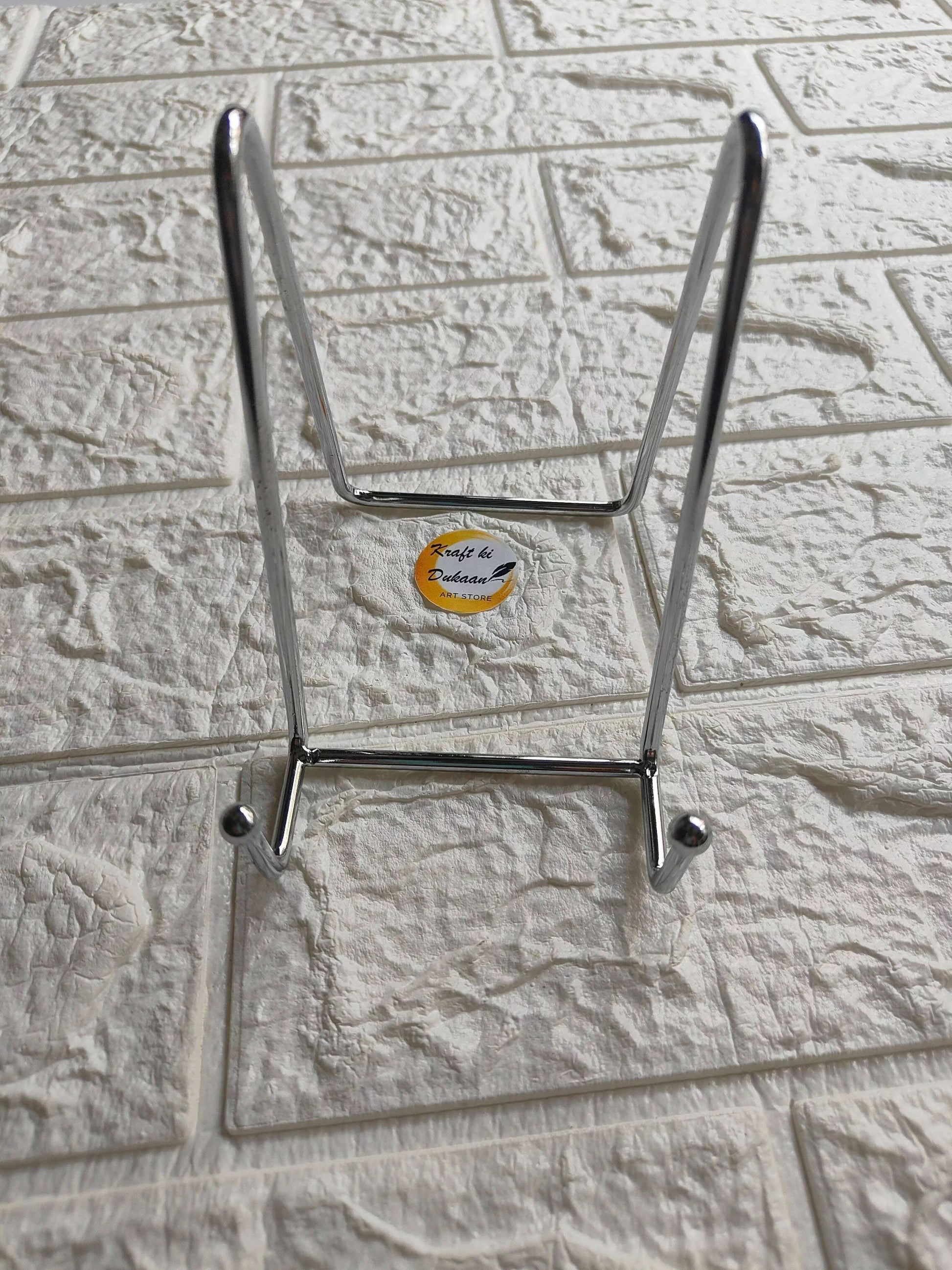 silver-metal-display-stand-angle-view-2