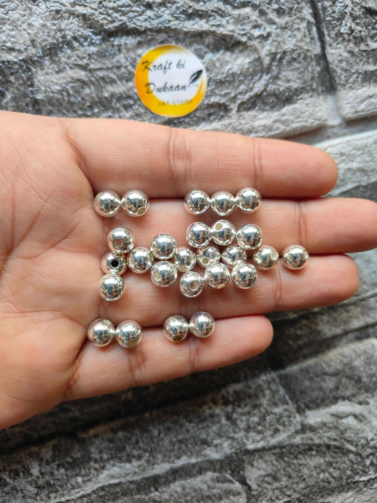 silver-pearl-beads-for-jewelry-making-hand-full-2