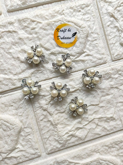 silver-pearl-flower-beads-for-crafts-set-3