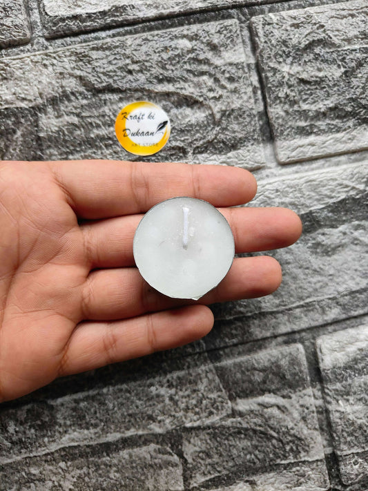 tealight-candles-for-crafts-handheld-white-candle