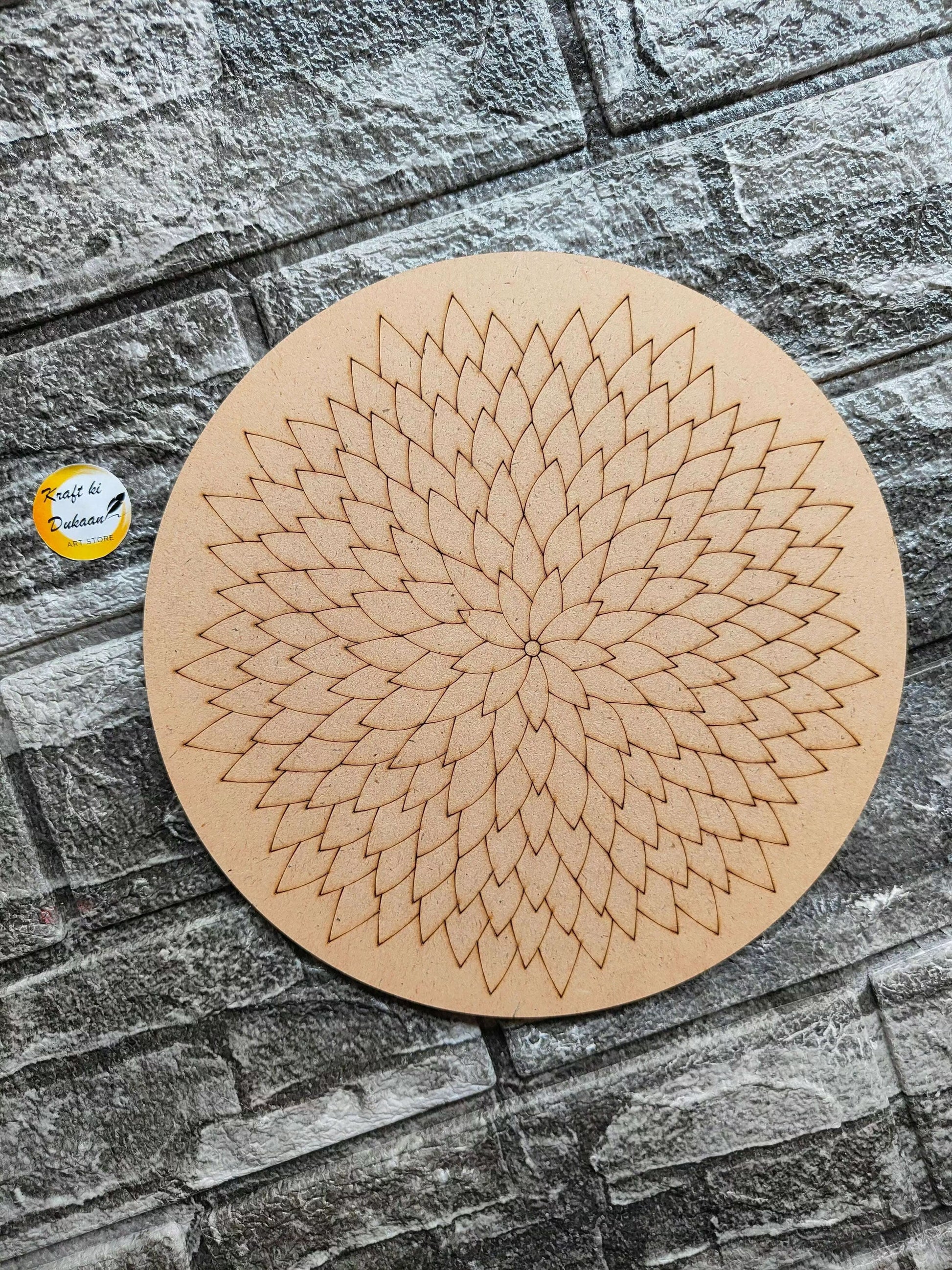 unique-art-pre-marked-mdf-round-for-resin-art-flower-design