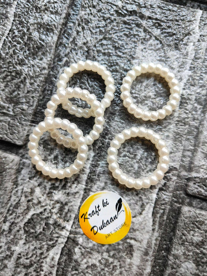 white-pearl-beads-ring-pack-set-of-5-style-2